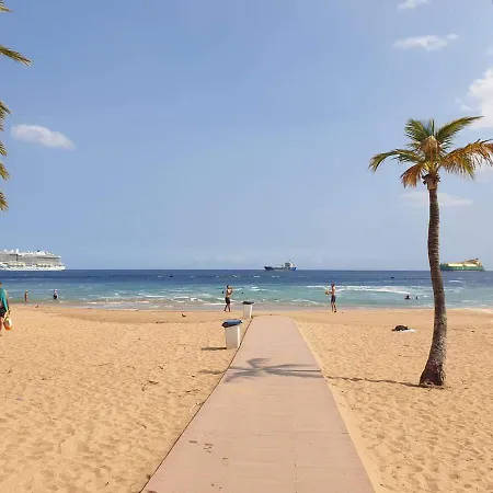 San Andres Beach View Apartment Esterno foto